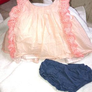 Infant Clothing